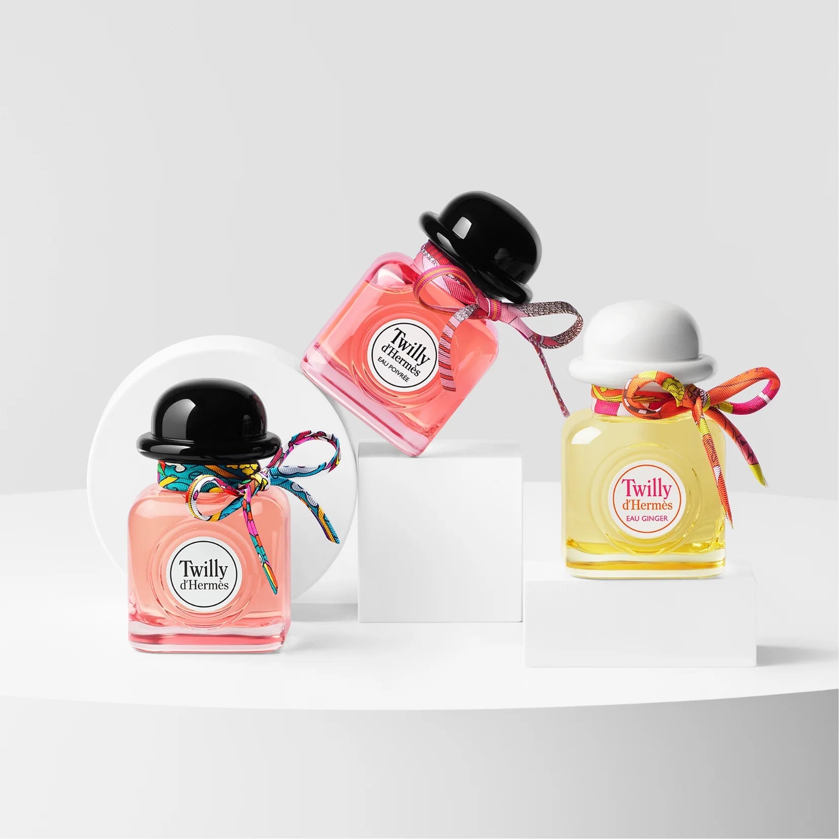 Hermès Twilly D'Hermès EDP Body Lotion Set for Women | My Perfume Shop