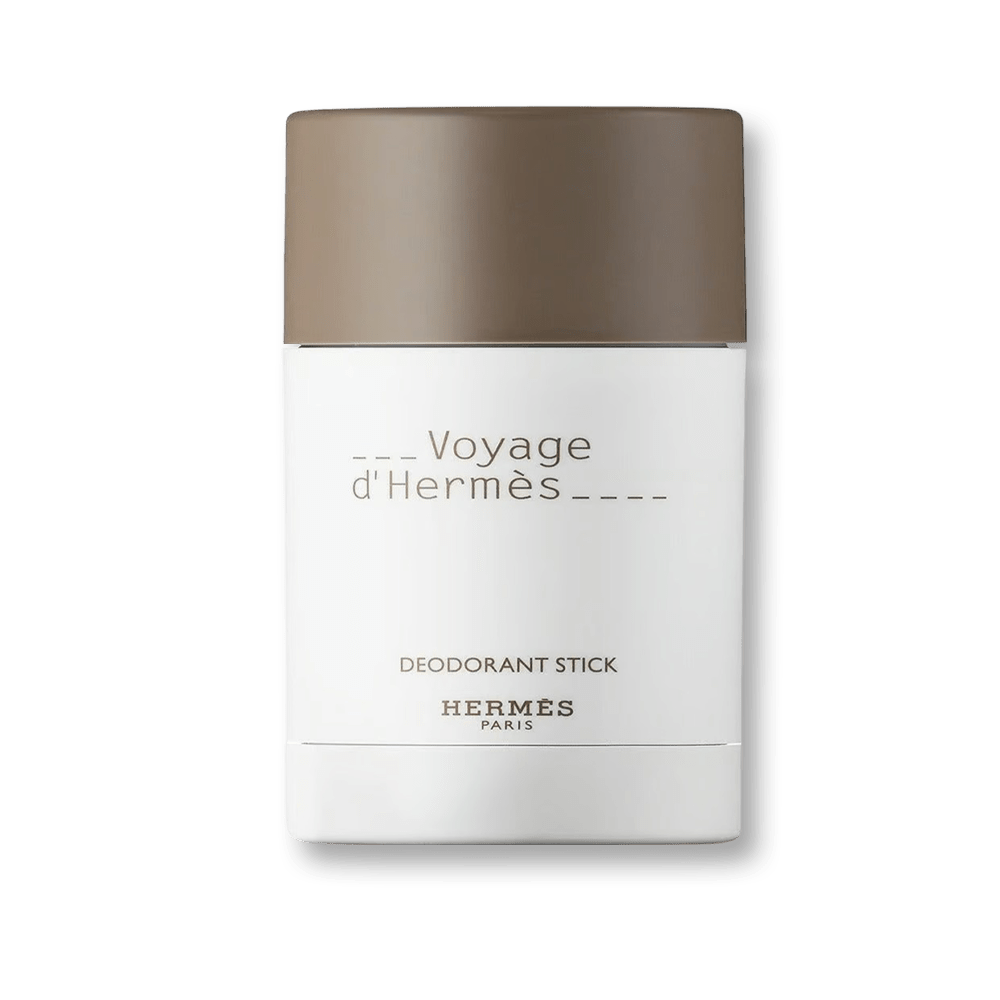 Shop Hermes Voyage D'Hermes Deo Stick | My Perfume Shop