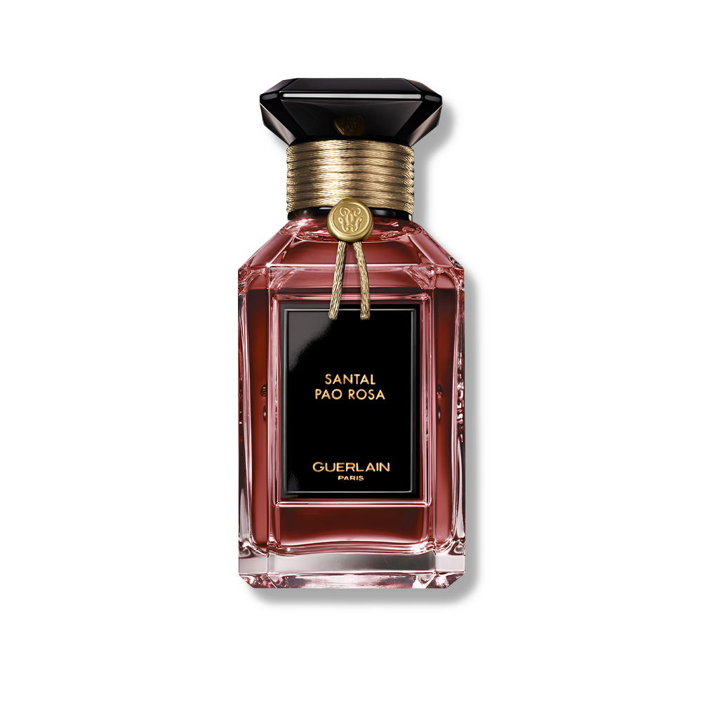 Shop Guerlain L'Art & La Matiere Santal Pao Rosa EDP | My Perfume Shop