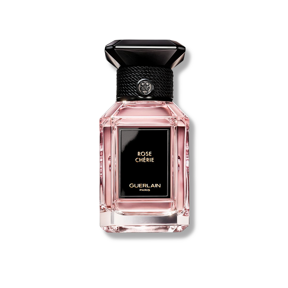 Shop Guerlain L'Art & La Matiere Rose Cherie EDP | My Perfume Shop