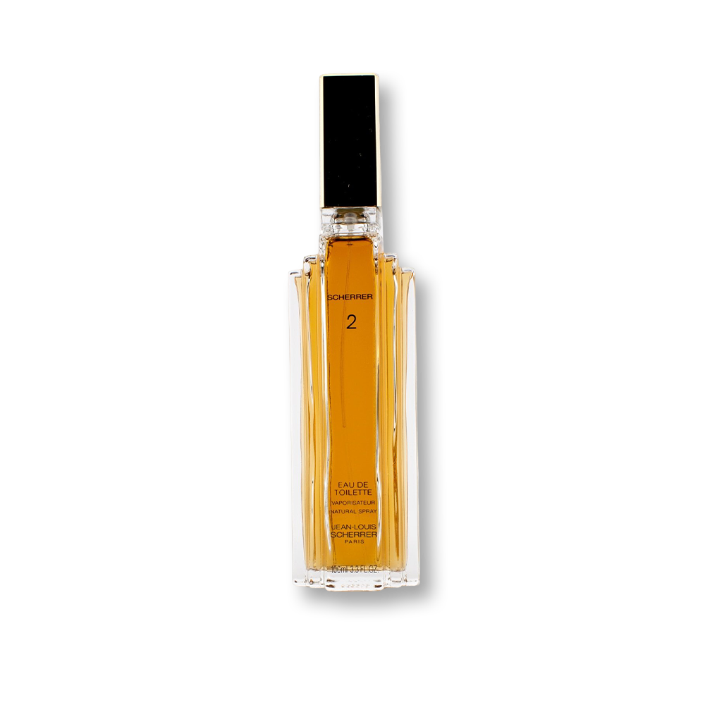 Jean Louis Scherrer 2 EDT