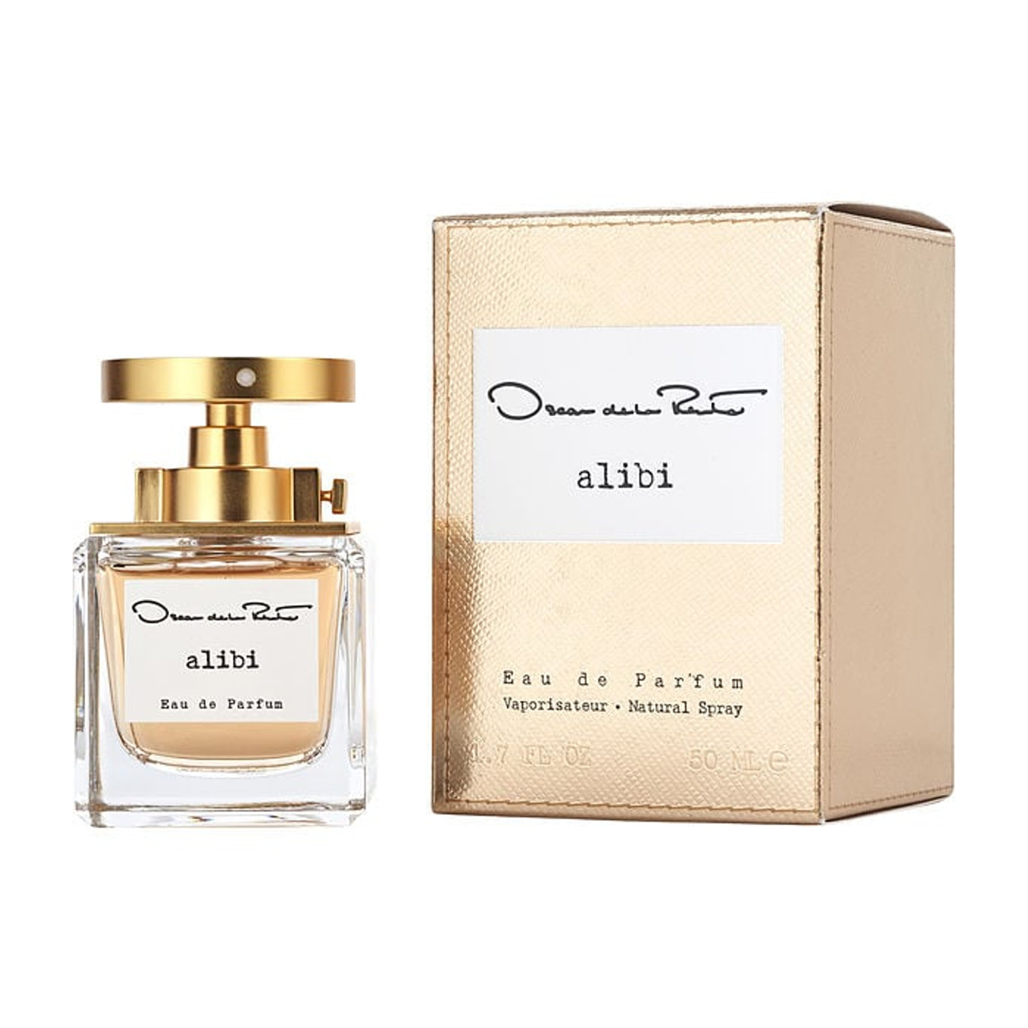 Oscar De La Renta Alibi EDP For Women