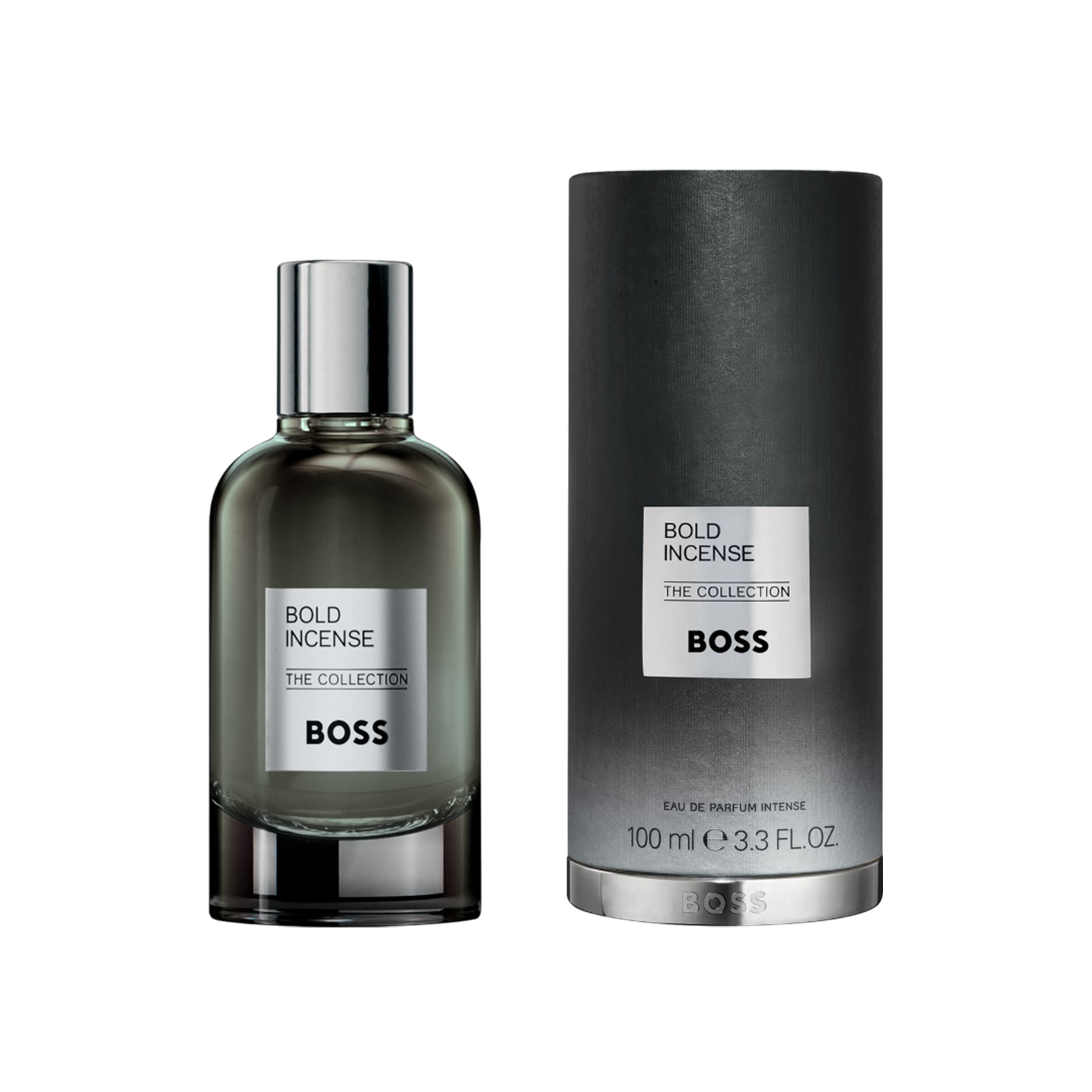 Hugo Boss Boss The Collection Bold Incense EDP Intense