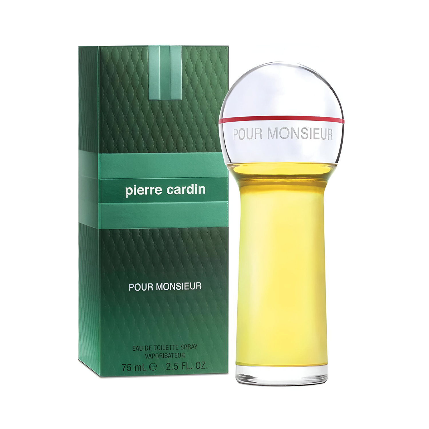 Pierre Cardin Pour Monsieur EDT For Men