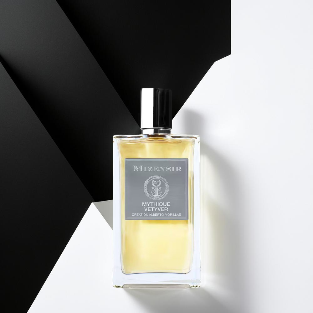 Mizensir Parfums Mythique Vetyver EDP