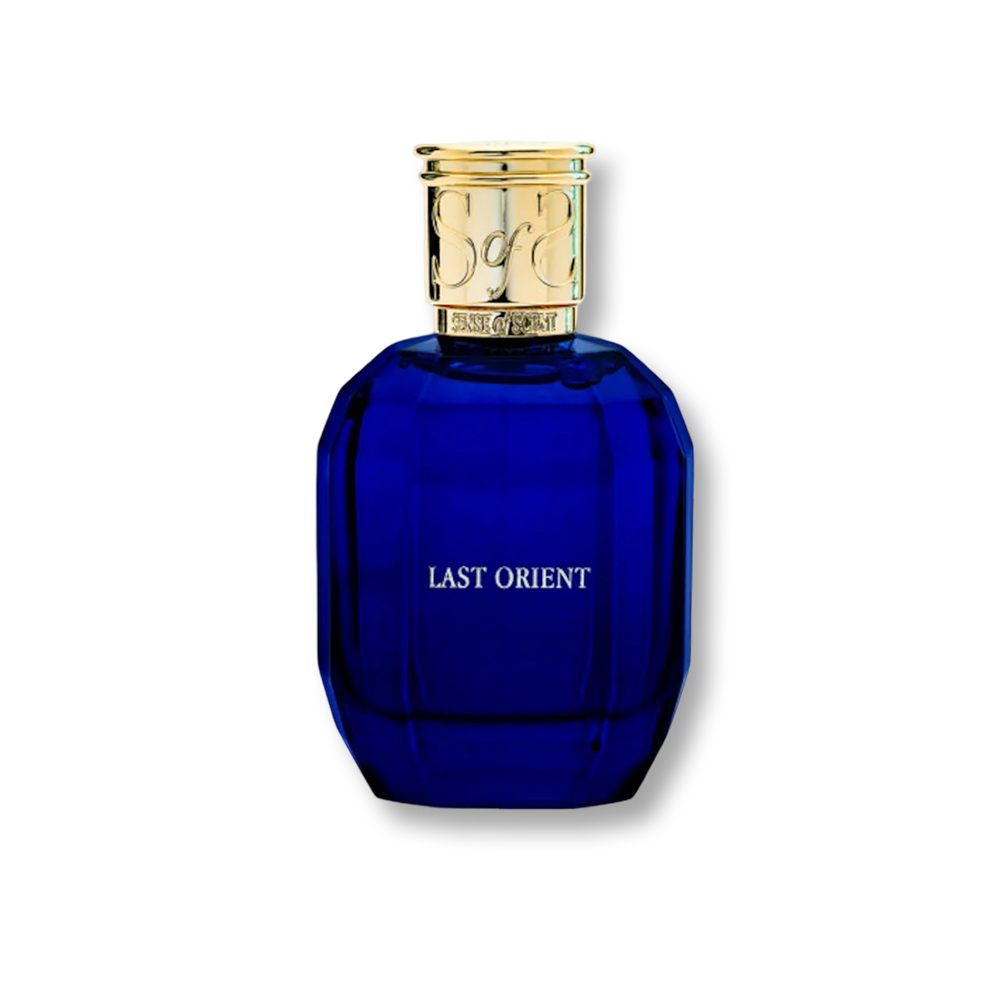 Sense Of Scent Mayfair Collection Last Orient EDP