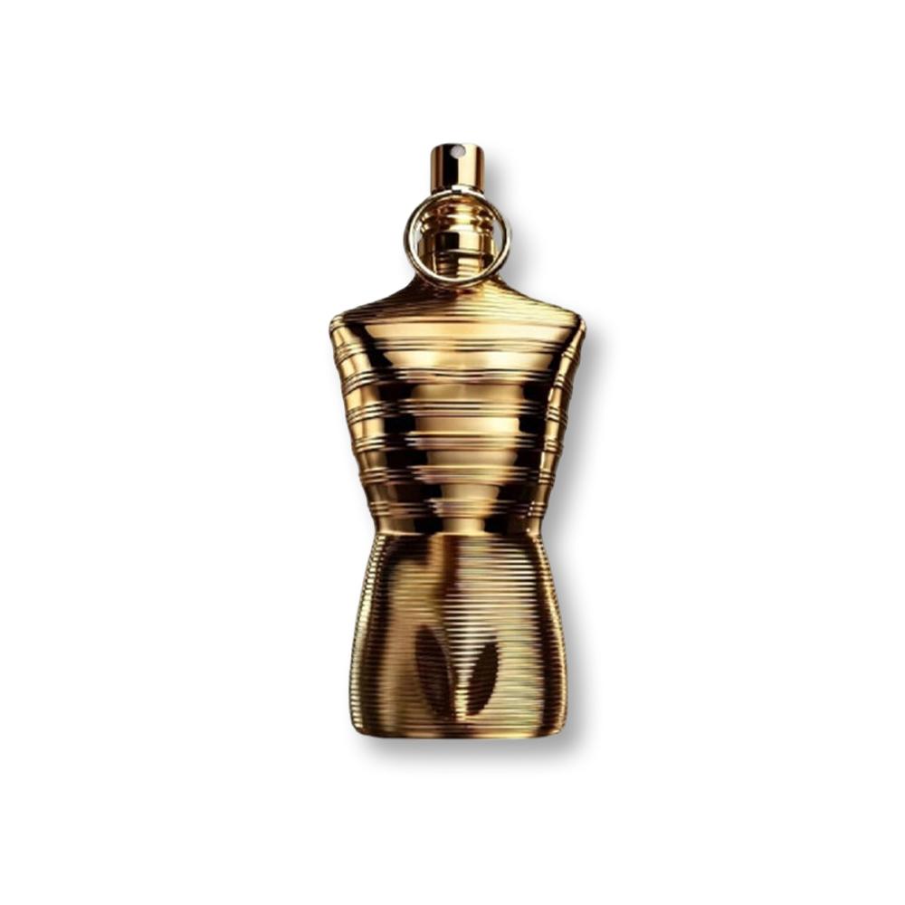 Jean Paul Gaultier Le Male Elixir Absolu For Men Parfum Intense
