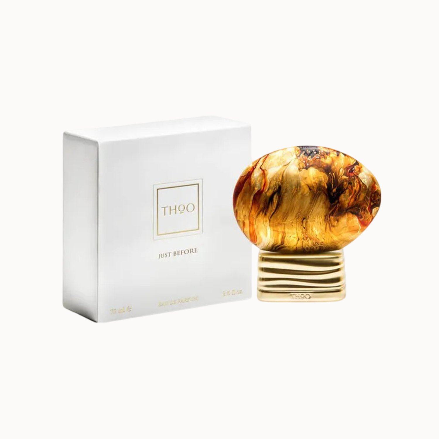 The House Of Oud Colorful Collection Just Before EDP