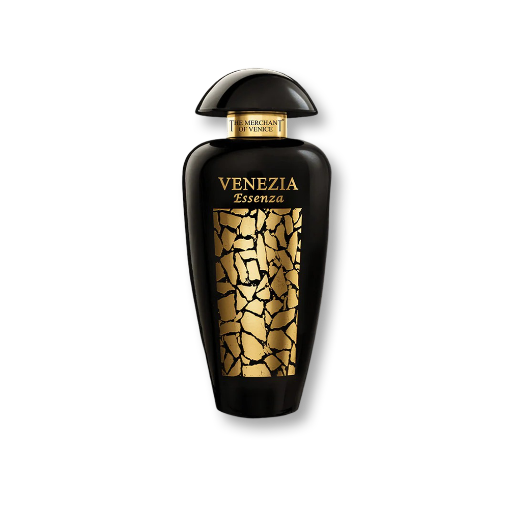 The Merchant Of Venice Venezia Essenza EDP For Women