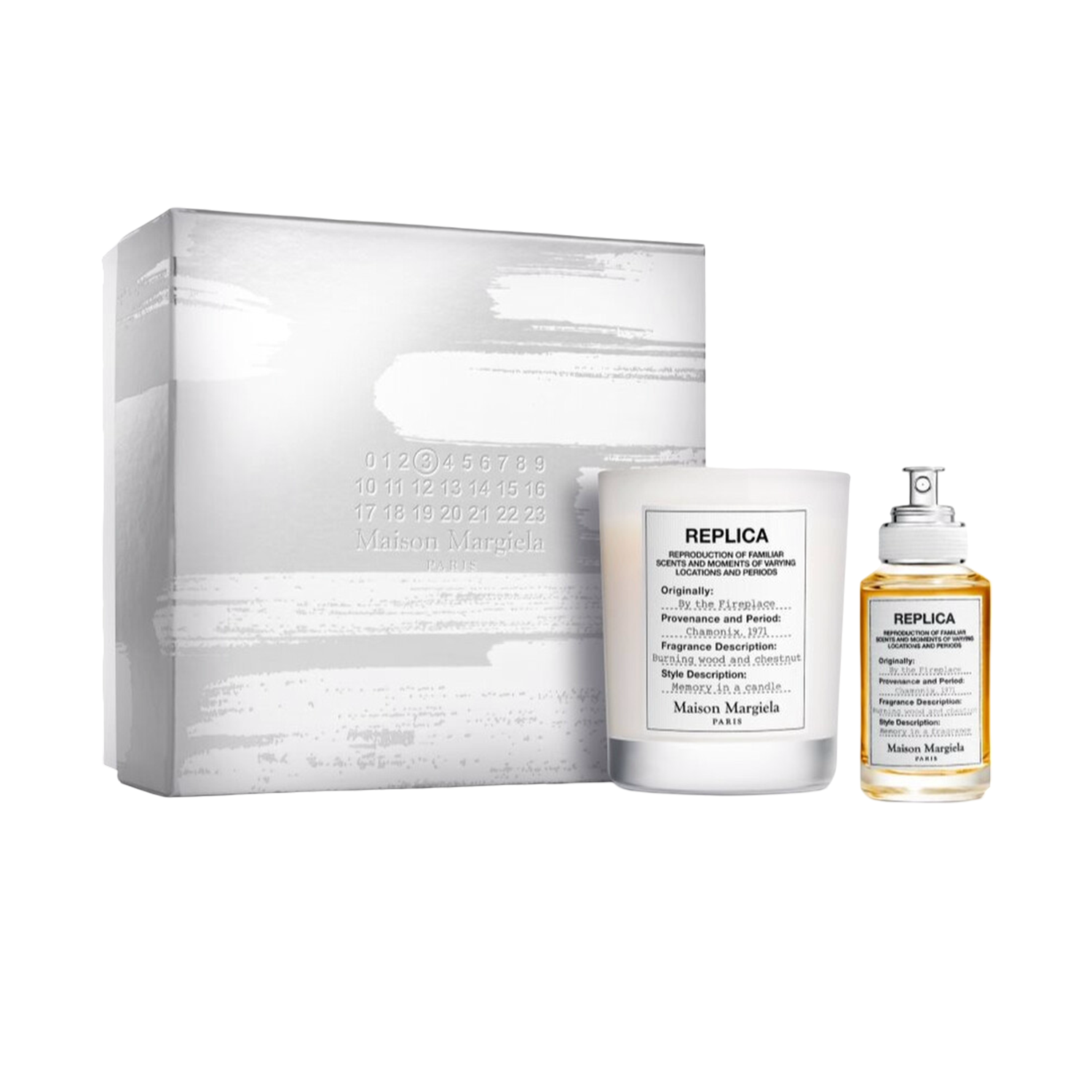 Maison Margiela Replica Gift Set | My Perfume Shop