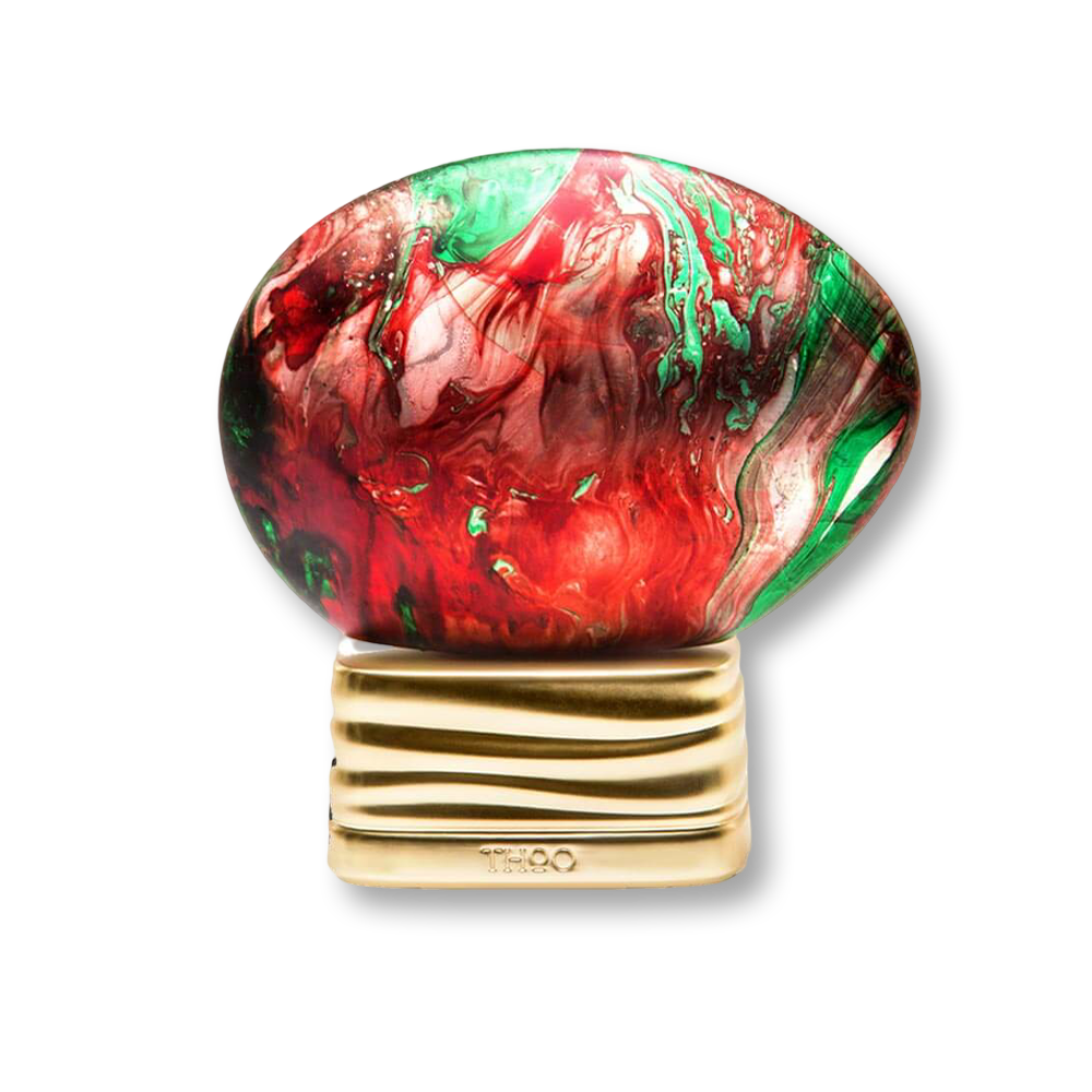 The House Of Oud Live In Colours EDP