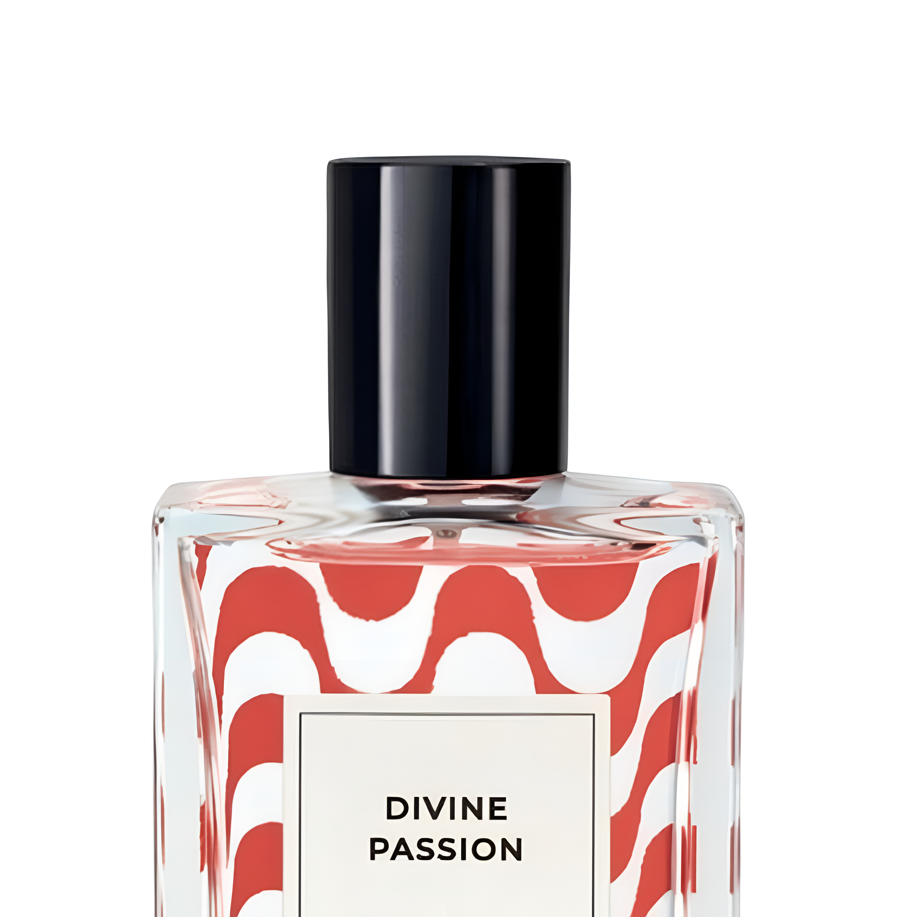 Ted Lapidus Divine Passion EDT For Women