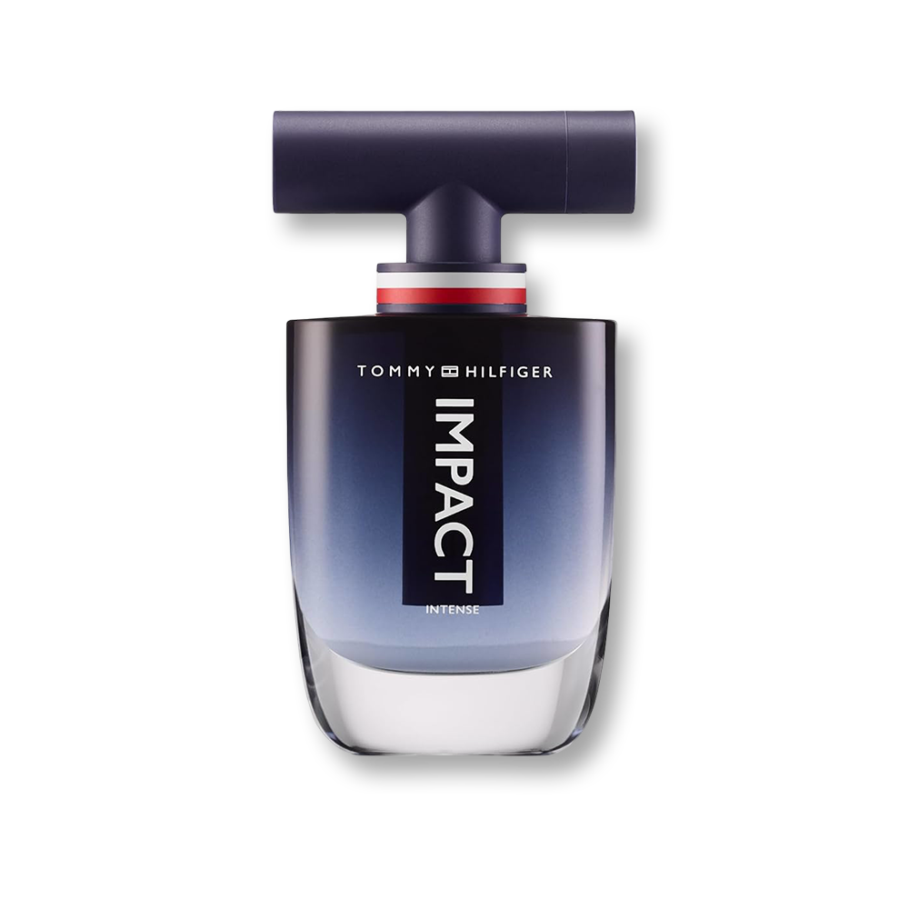 Tommy Hilfiger Impact Intense EDP For Men