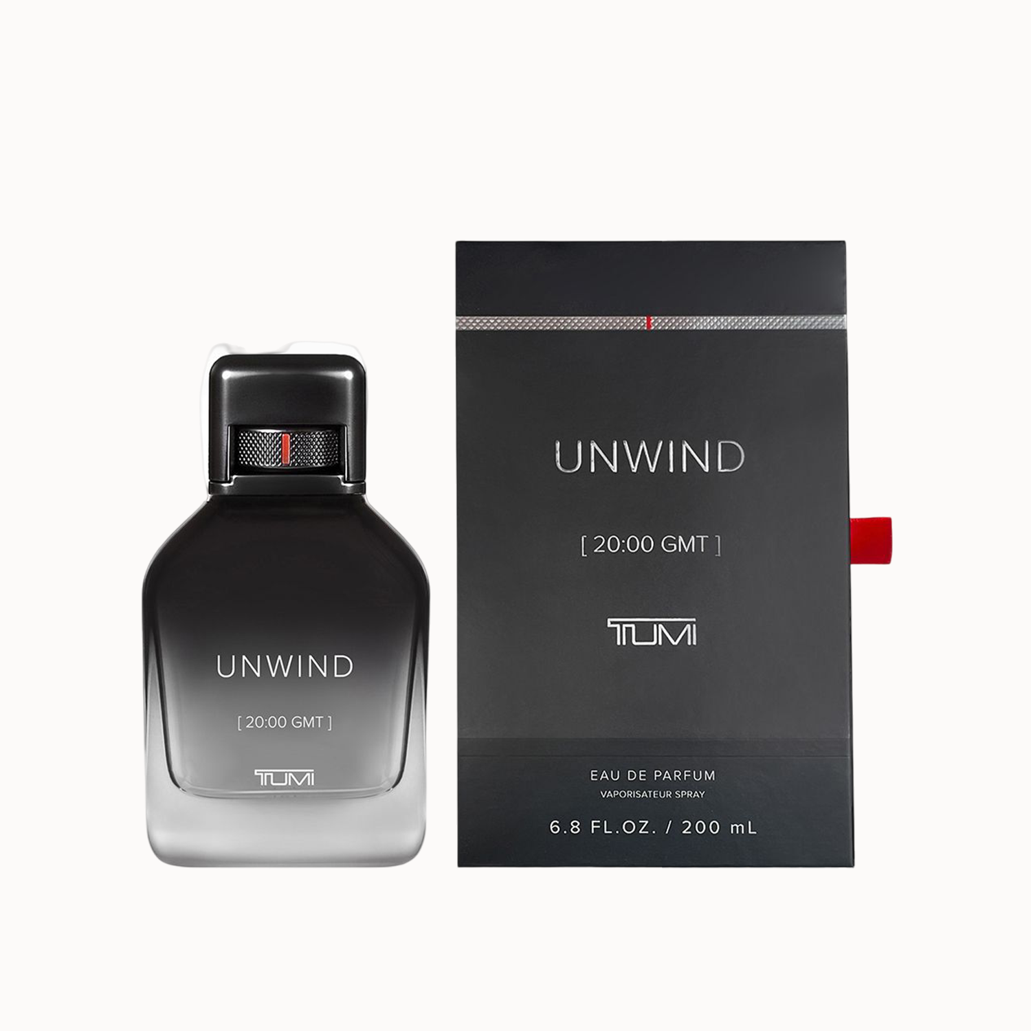 Tumi Unwind EDP For Men