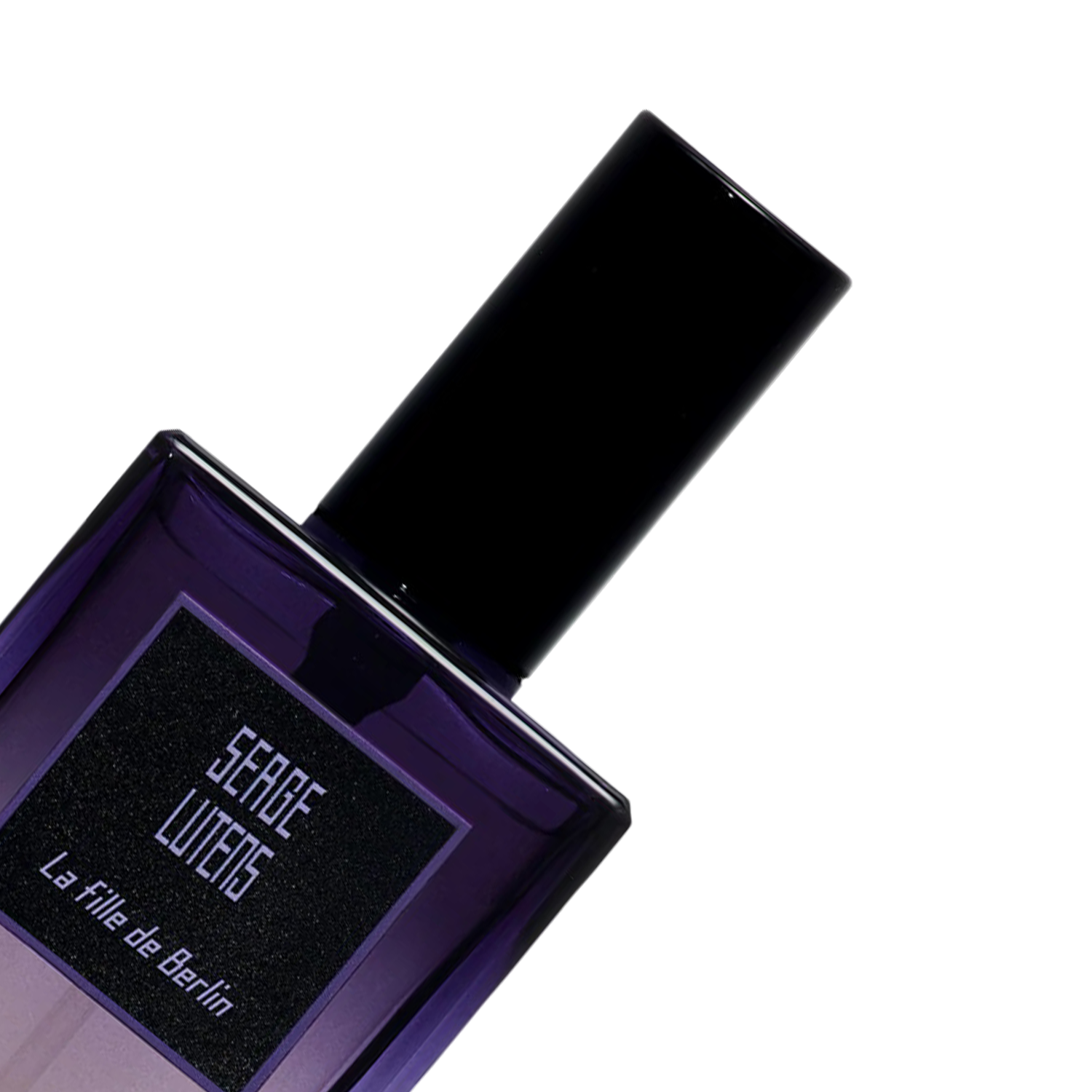 Serge Lutens La Fille de Berlin Confit de Parfum