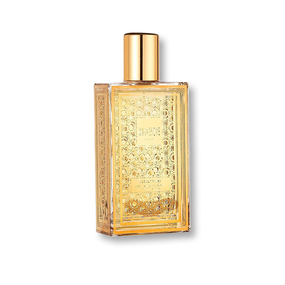 Mauresque Fez Flowers EDP