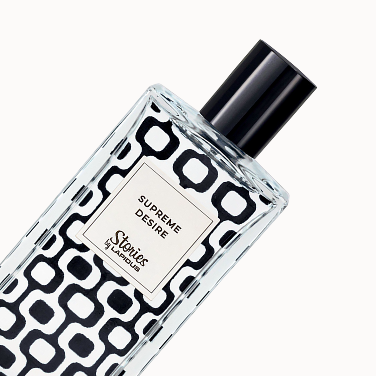 Ted Lapidus Supreme Desire EDT For Women