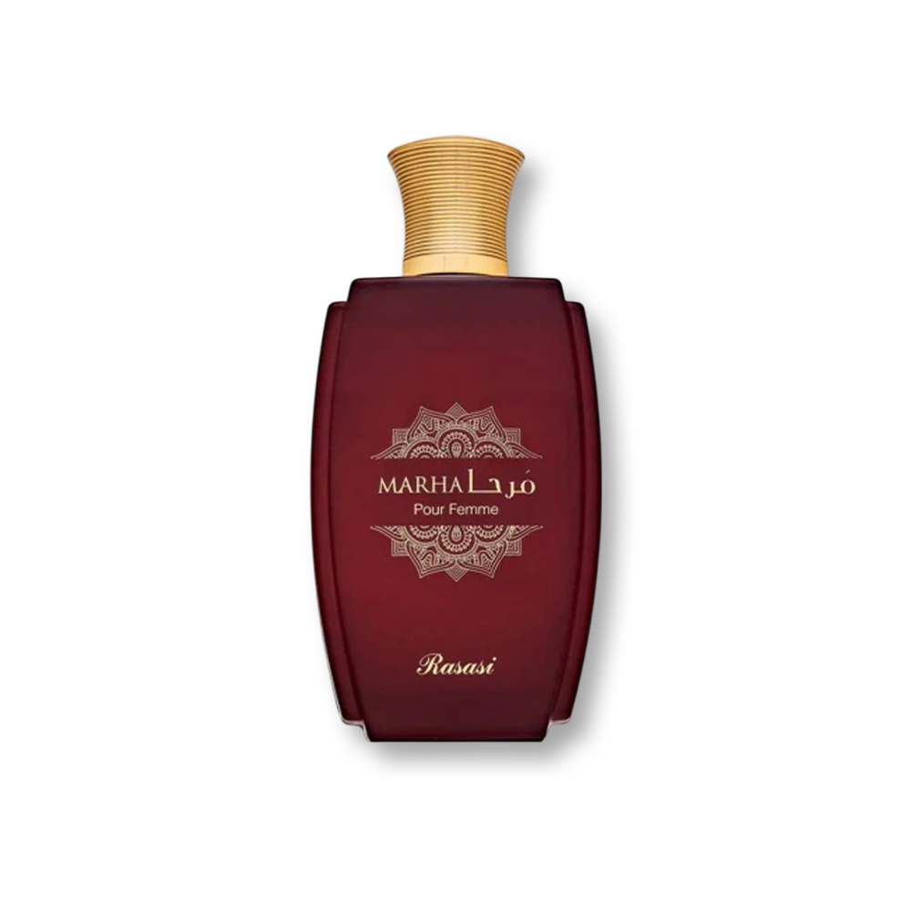 Rasasi Marha Femme EDP
