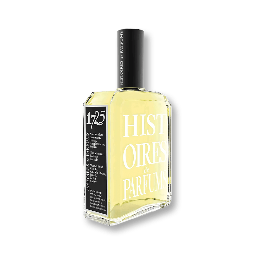 Shop Histoires De Parfums 1725 EDP | My Perfume Shop