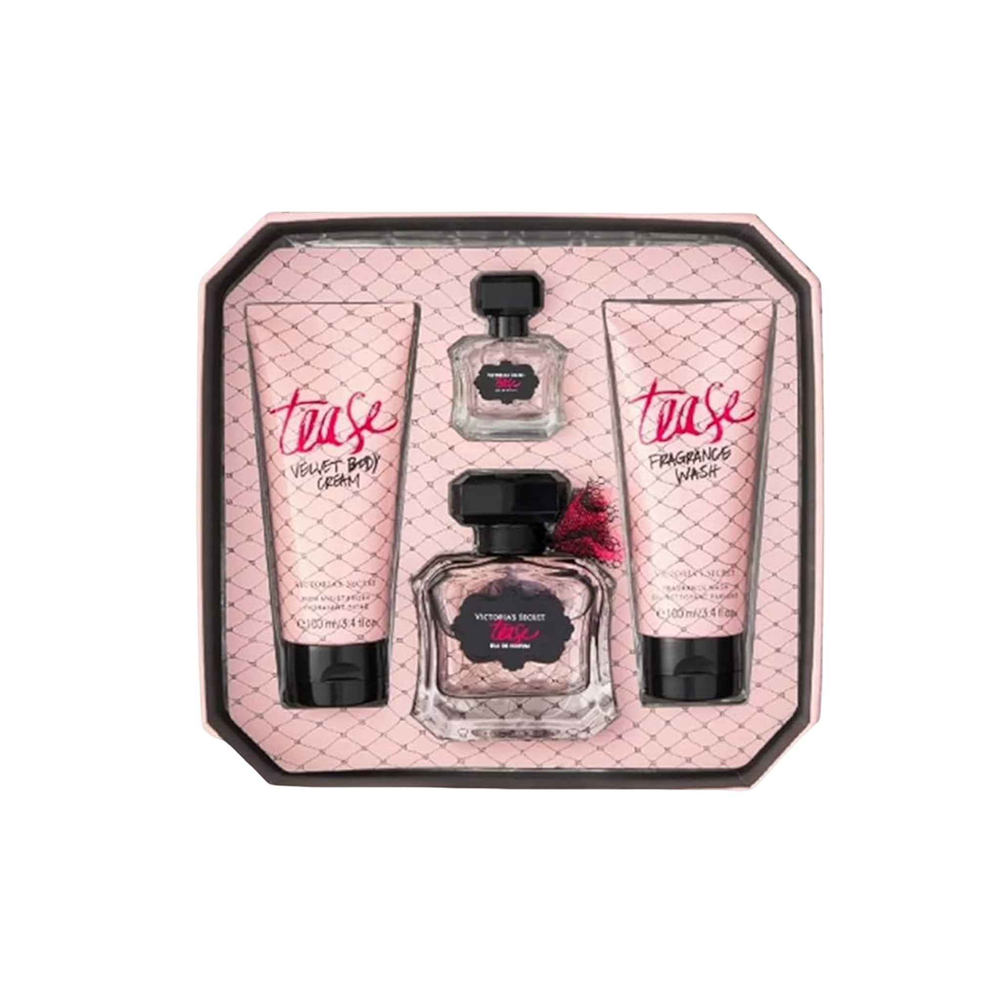 Victoria's Secret Tease EDP Gift Set | My Perfume Shop