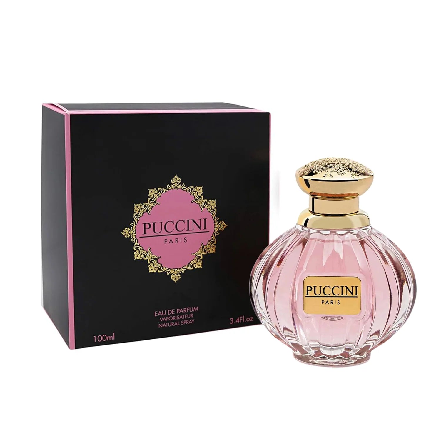 Puccini EDP For Women (Unbox)