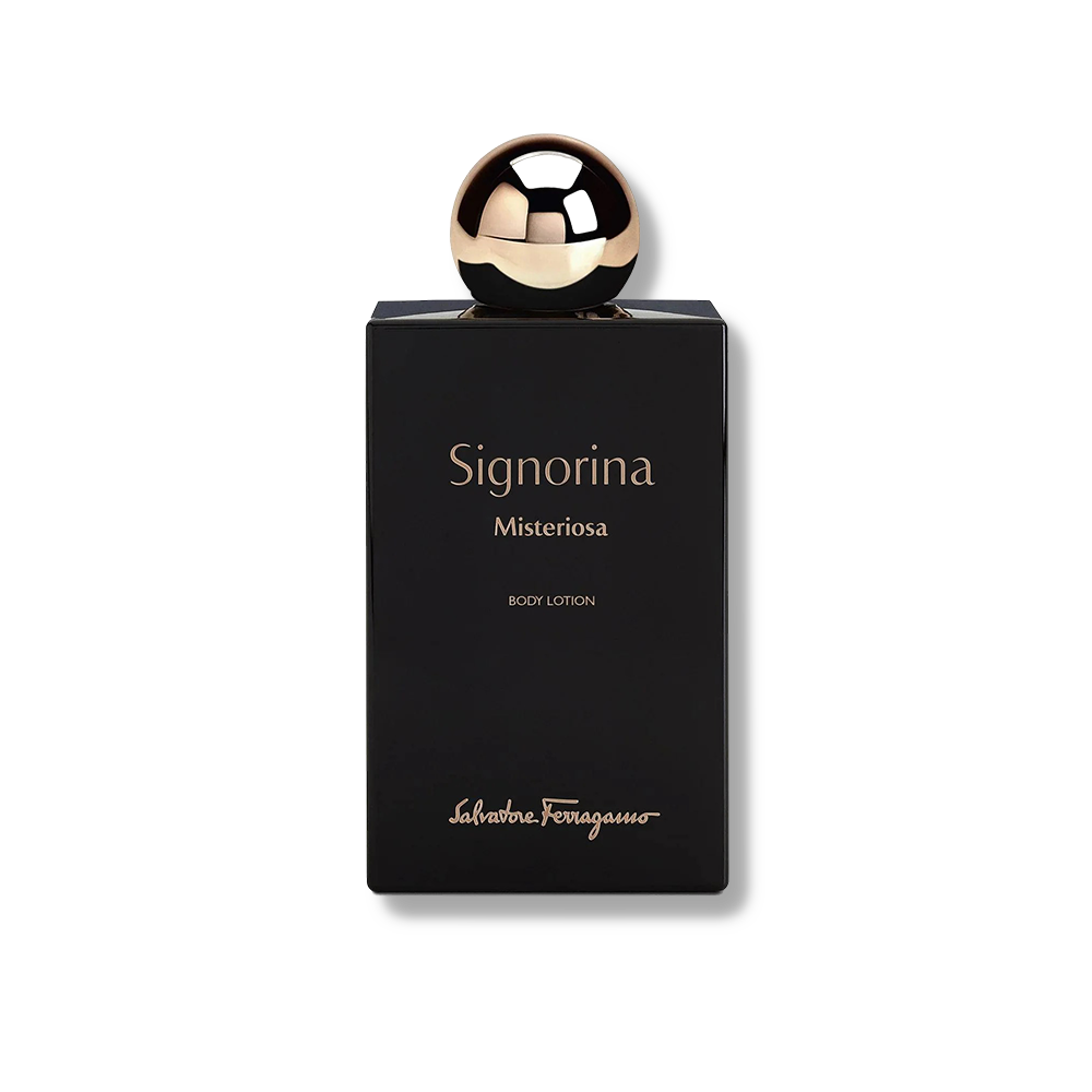 Shop Salvatore Ferragamo Signorina Misteriosa | My Perfume Shop
