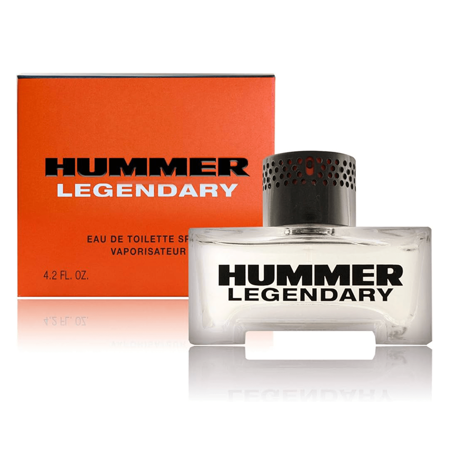 Hummer Legendary EDT | My Perfume Shop