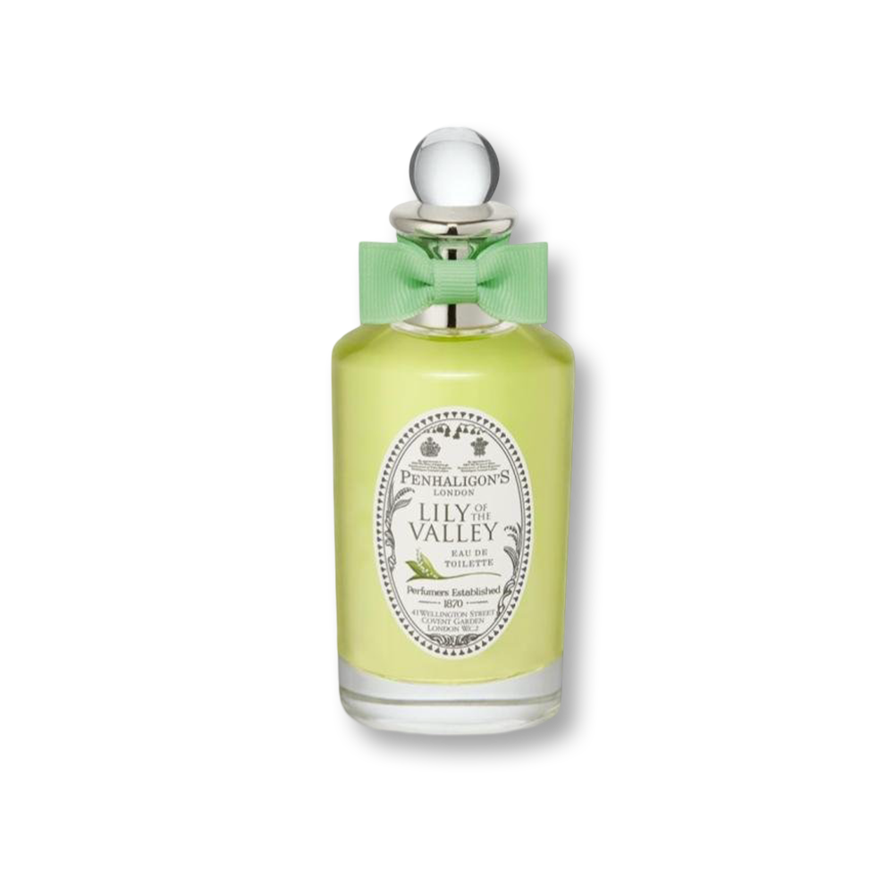 Shop Penhaligon's Lily Of The Valley EDT For Women | My Perfume Shop
