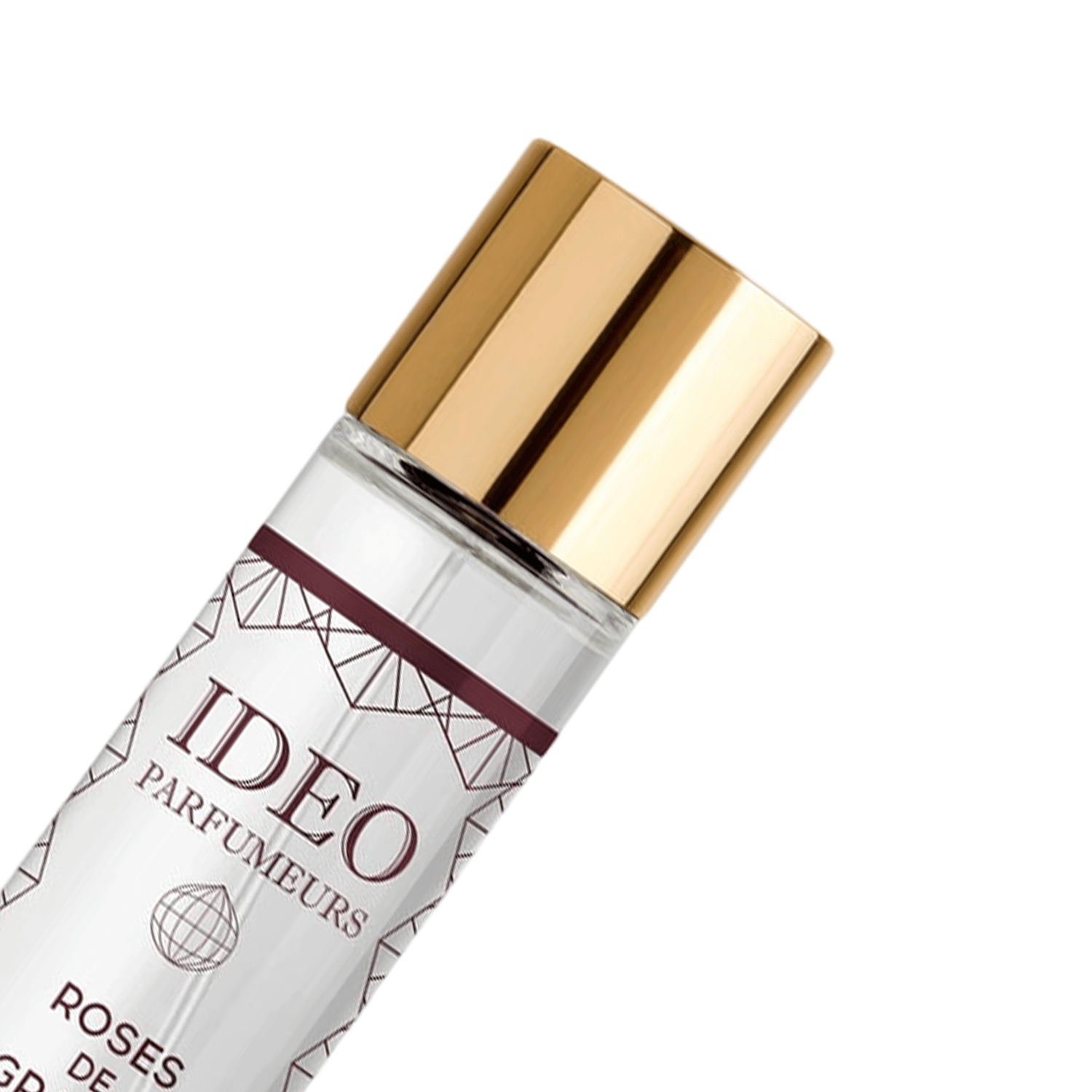 Ideo Parfumeurs Roses De Grasse Parfum De Lingerie | My Perfume Shop