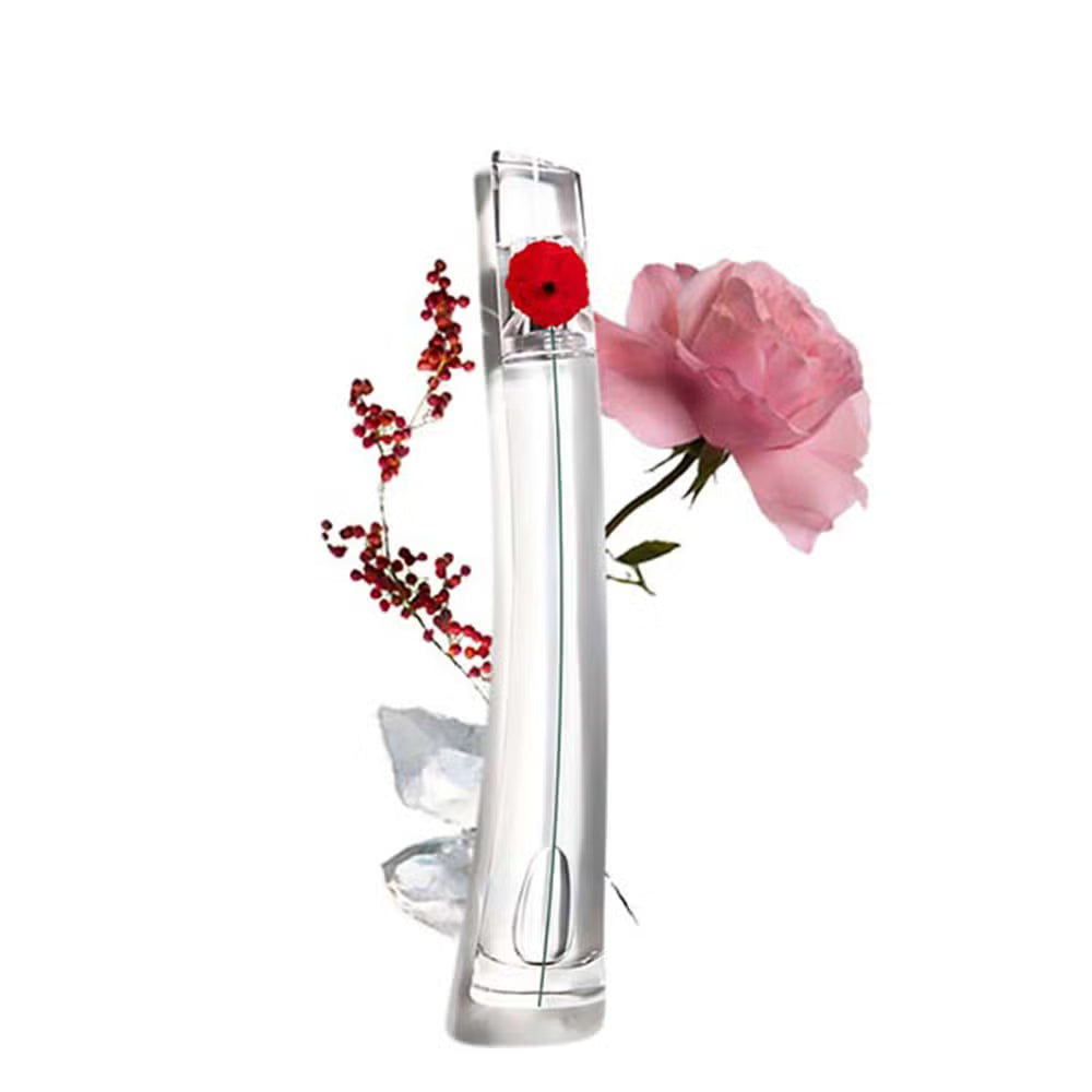 Kenzo Flower By Kenzo EDP For Women Gift Set