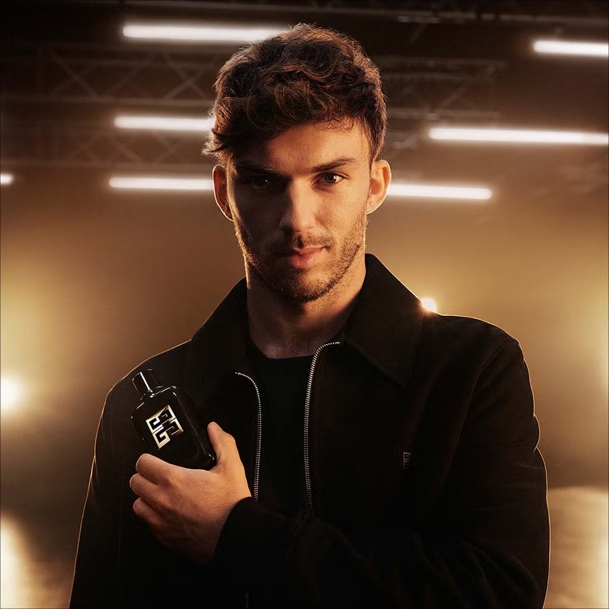 Givenchy Gentleman Society Ambree EDP For Men