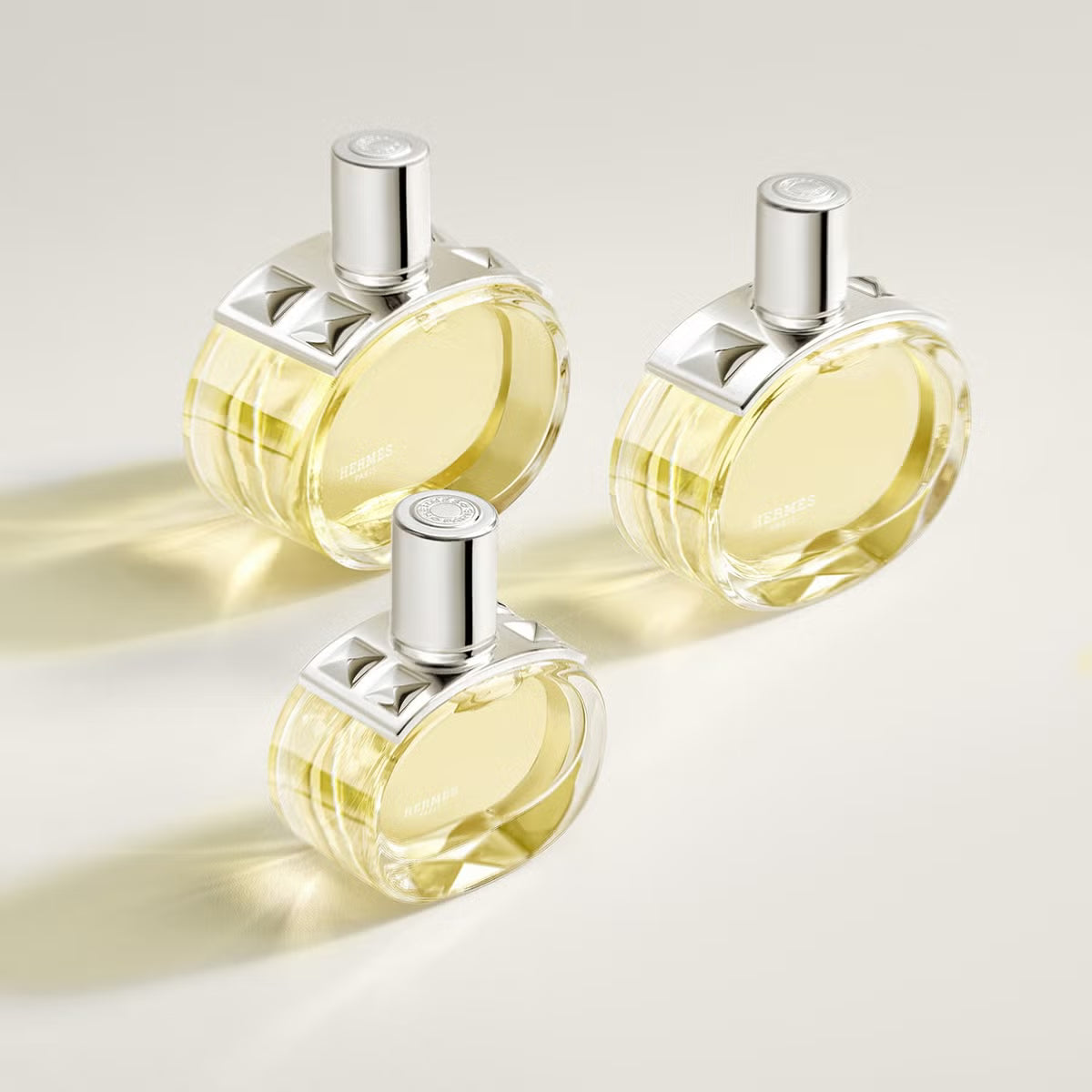 Hermes EDP For Women Gift Set