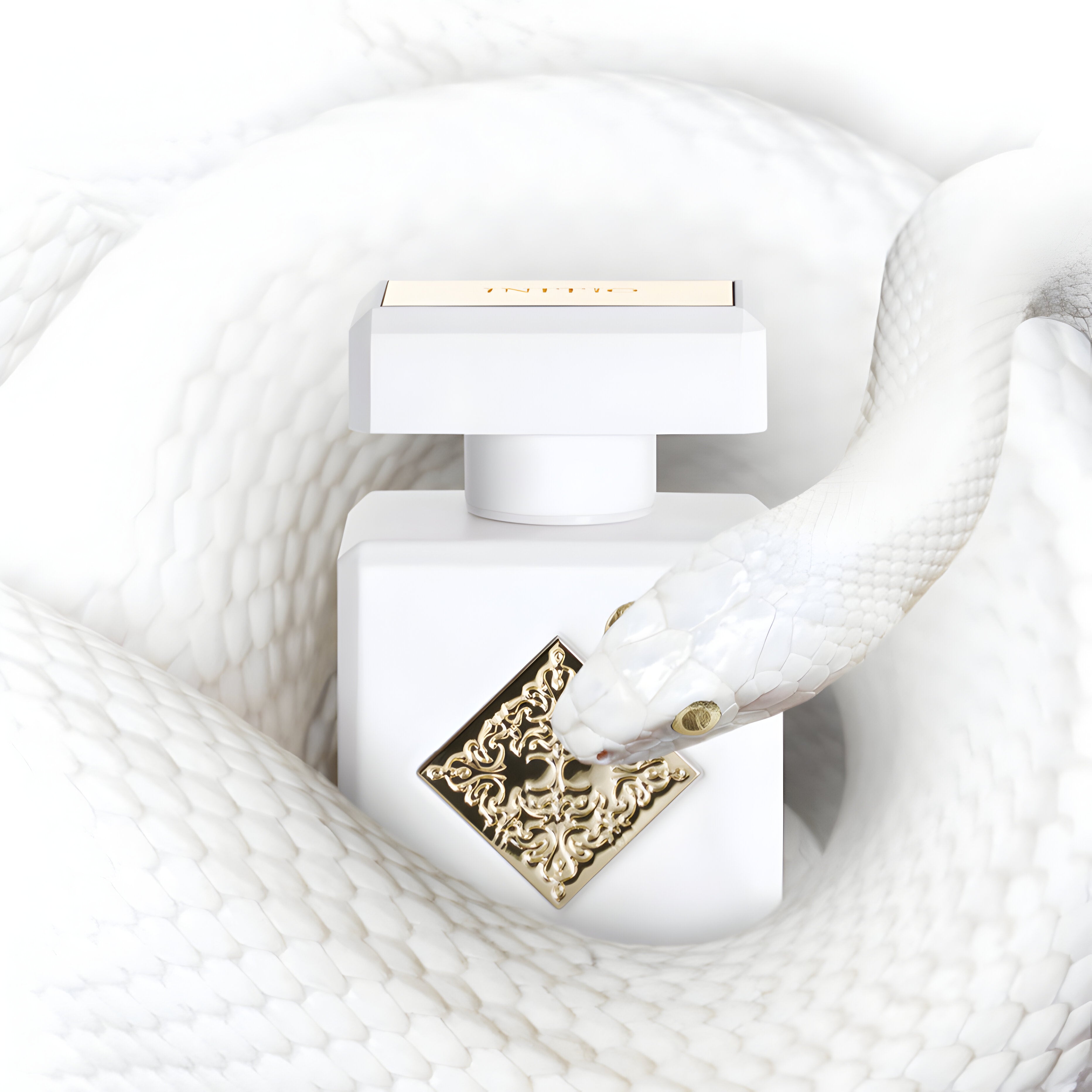 Initio Parfums Prives Gift Set
