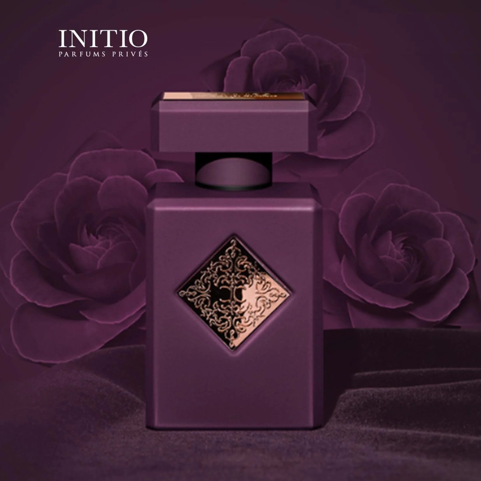 Initio Parfums Prives Discovery Set