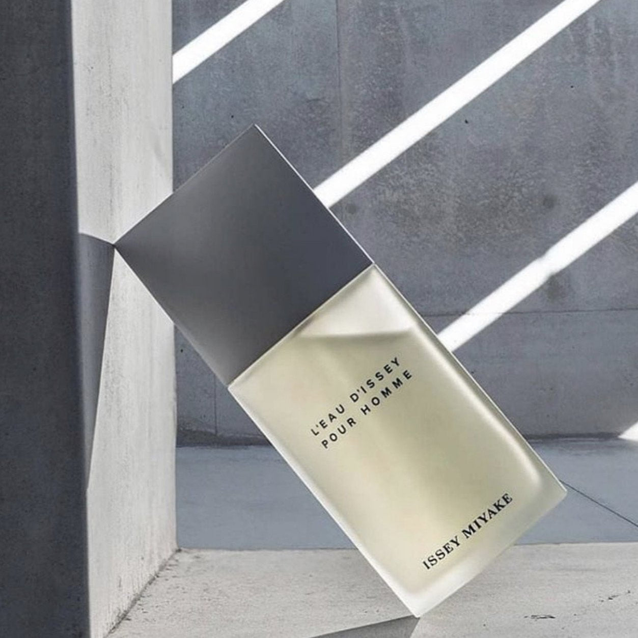 Issey Miyake L'Eau D'Issey Pour Homme EDT Shower Gel Set for Men | My Perfume Shop