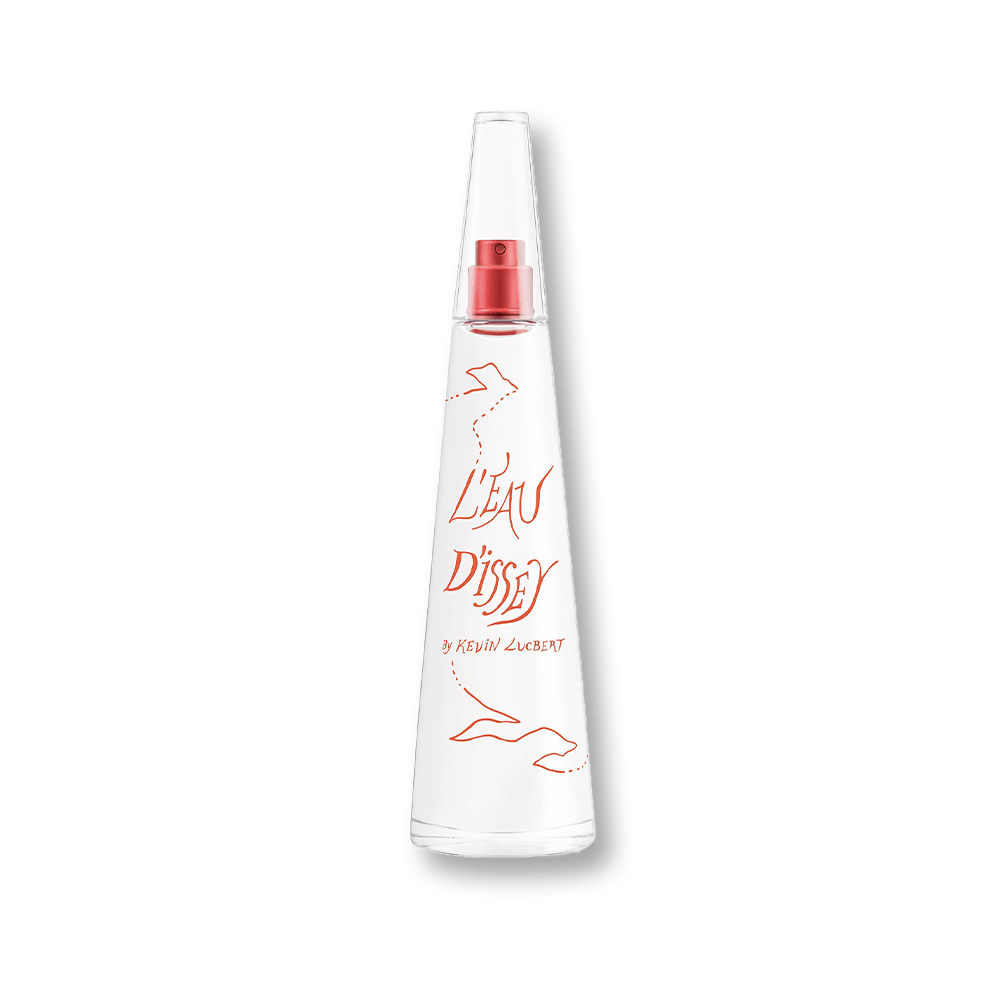 Shop Issey Miyake L'Eau D'Issey Summer Edition EDT | My Perfume Shop