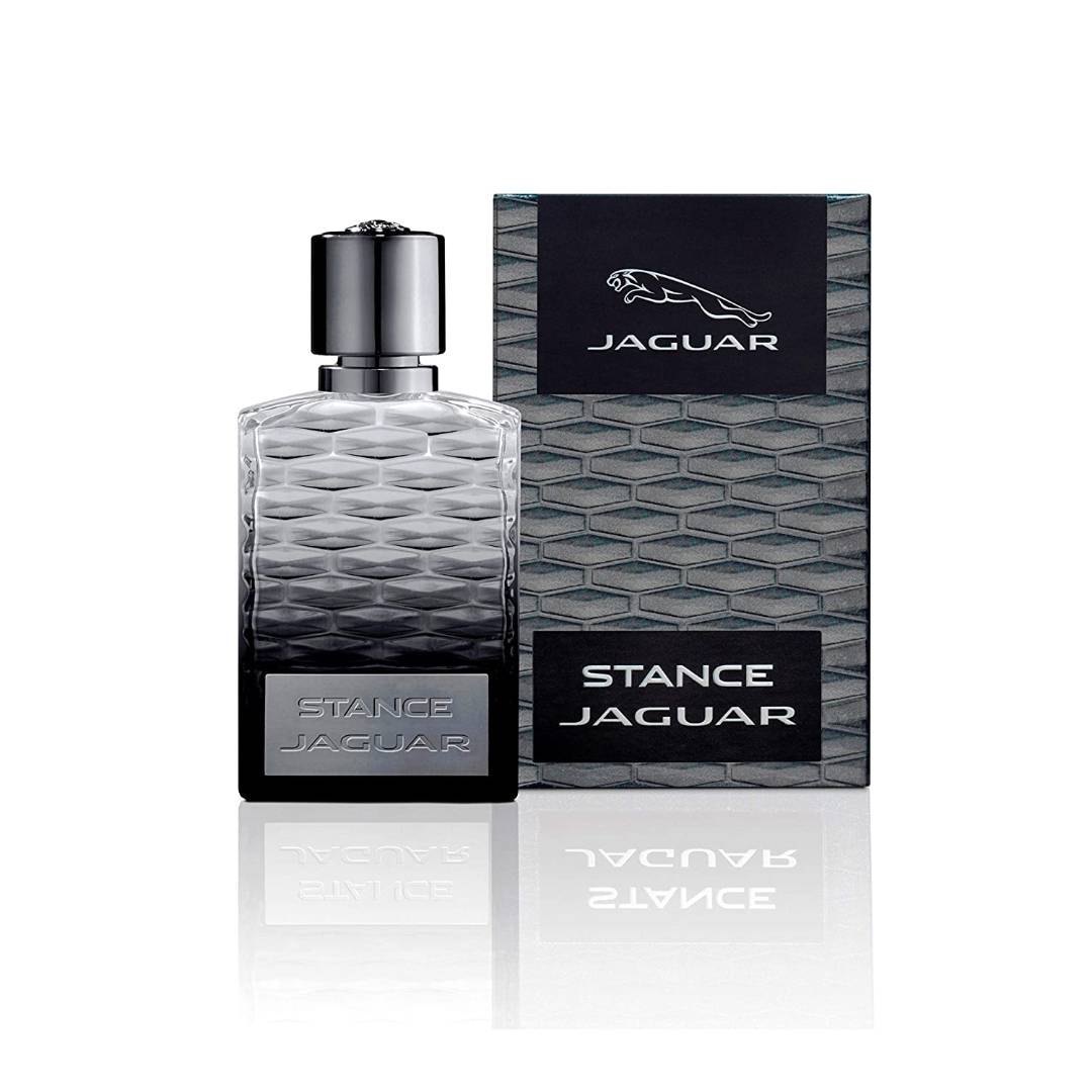 Jaguar Stance EDT