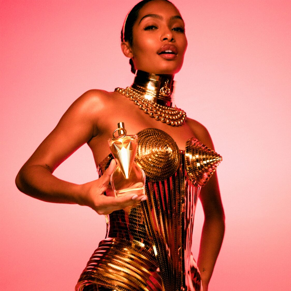 Jean Paul Gaultier Divine EDP | My Perfume Shop