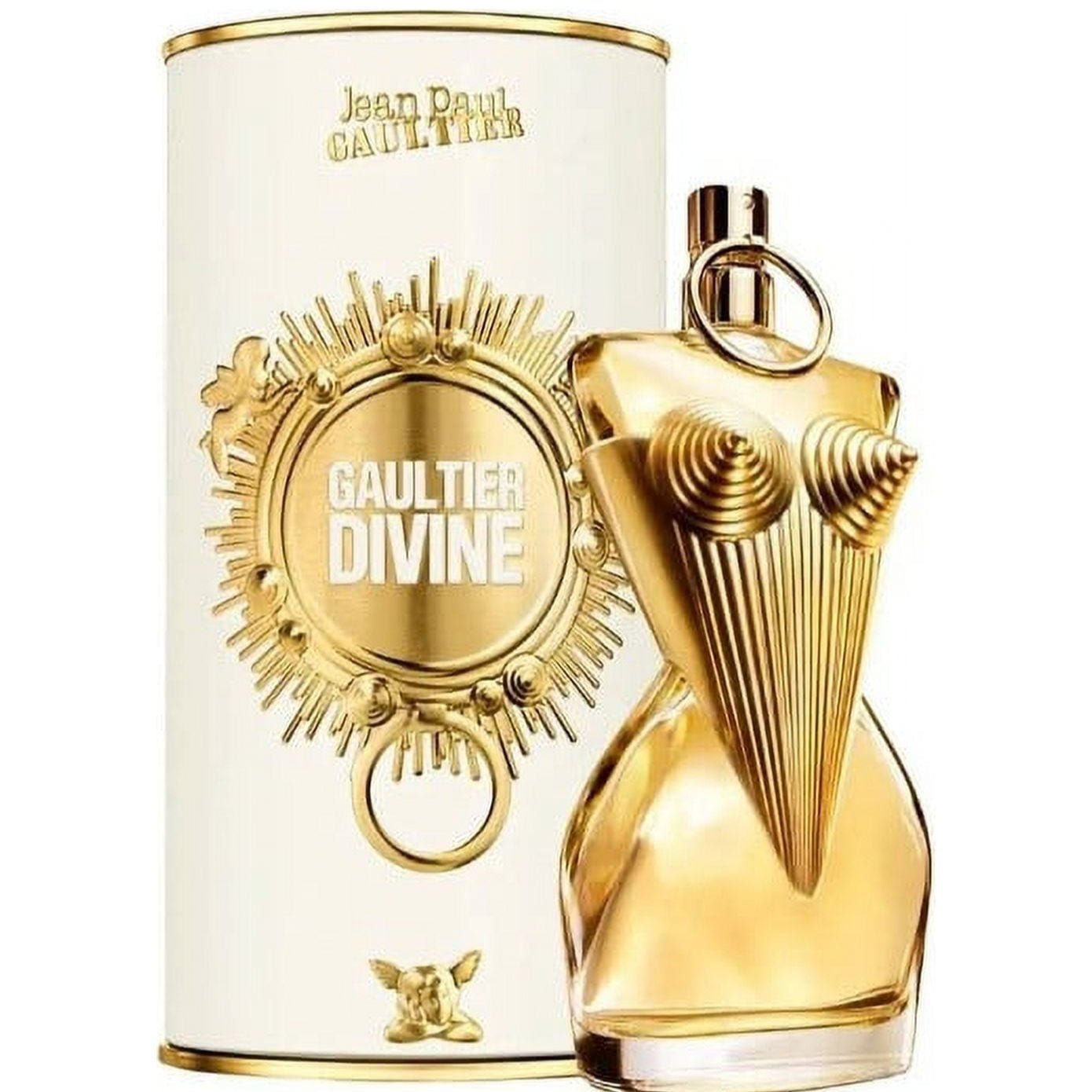 Jean Paul Gaultier Divine EDP | My Perfume Shop