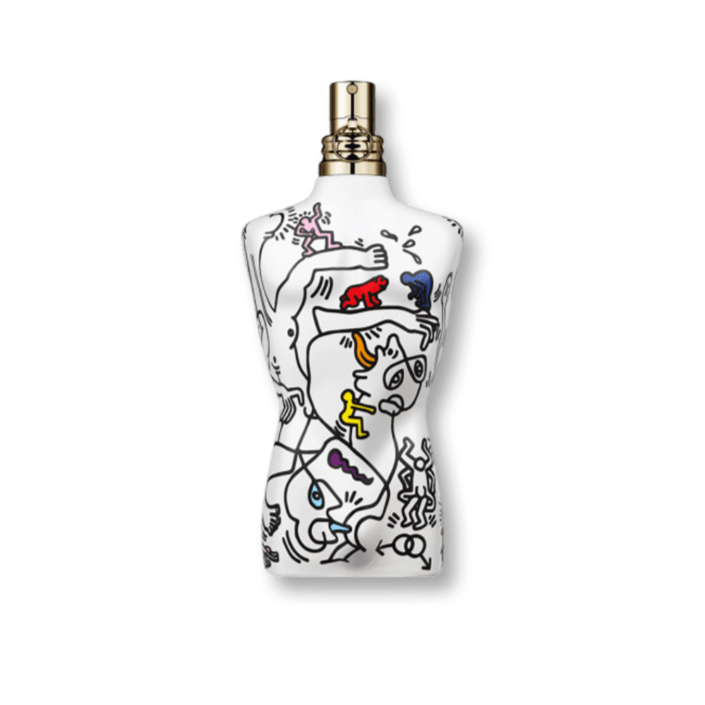 Shop Jean Paul Gaultier Le Male Pride Edition EDT | My Perfume Shop