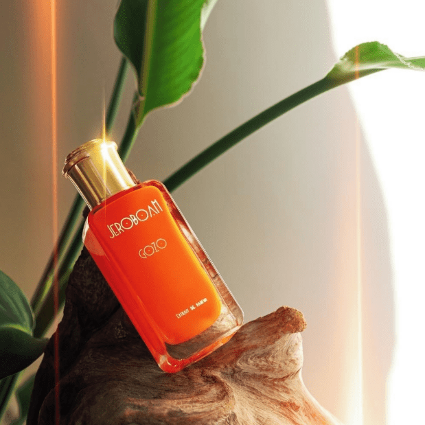 Jeroboam Gozo Extrait De Parfum | My Perfume Shop