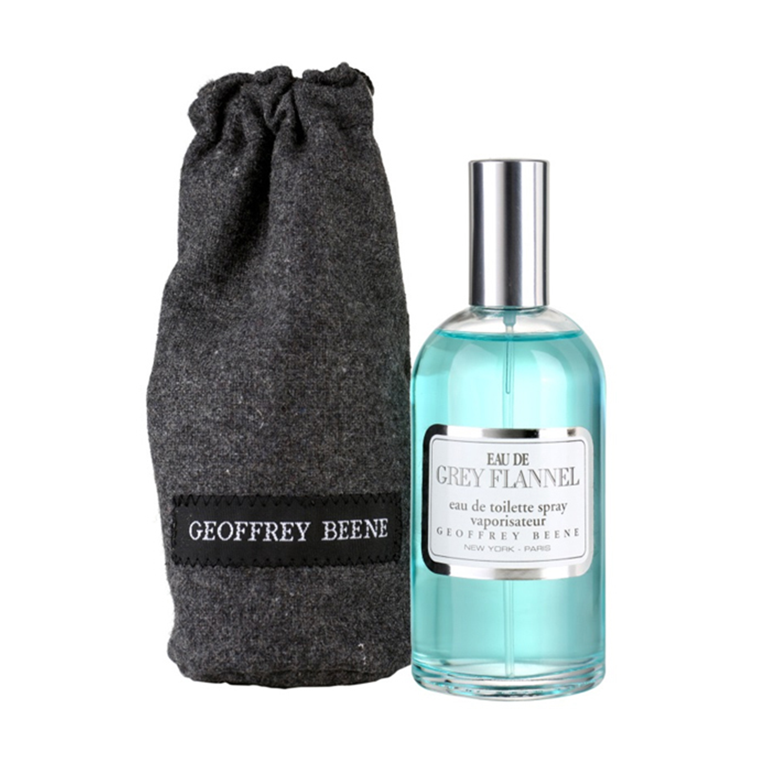 Geoffrey Beene Eau De Grey Flannel EDT