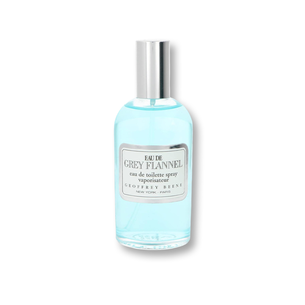 Geoffrey Beene Eau De Grey Flannel EDT