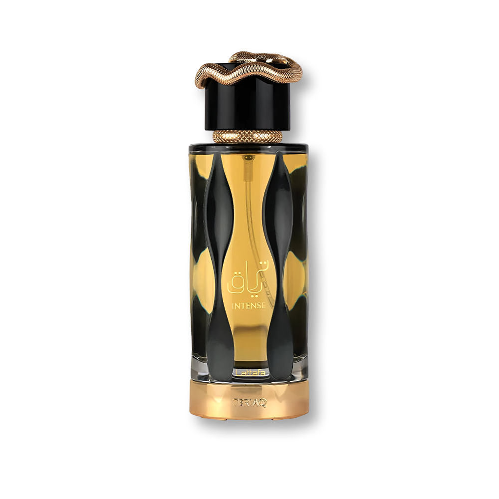 Lattafa Teriaq Intense EDP