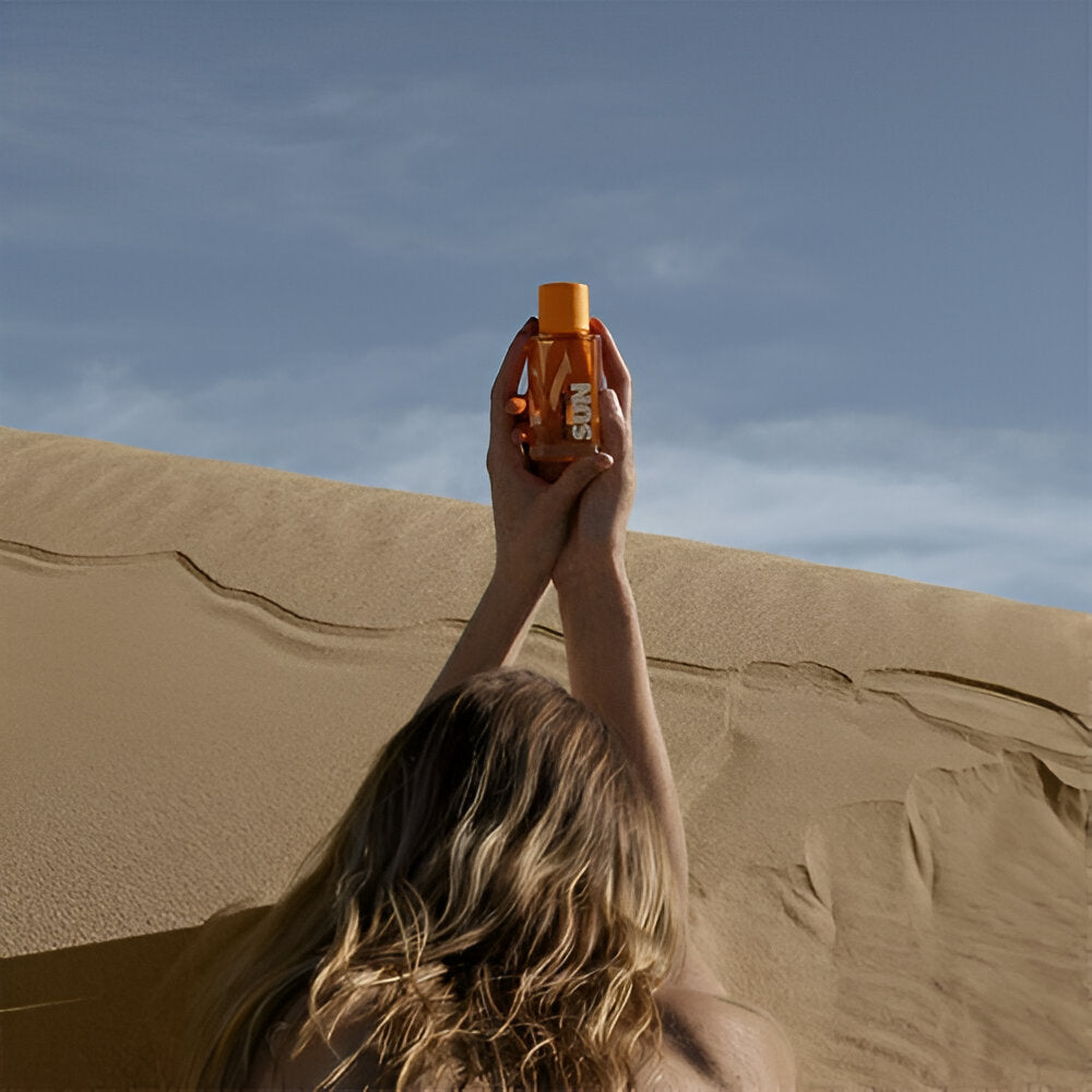 Jil Sander Sun Parfum