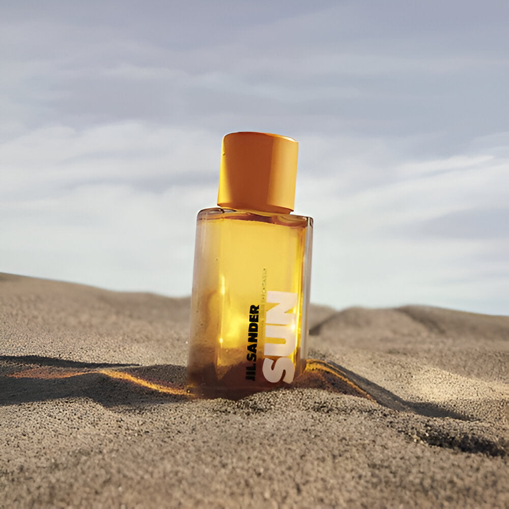Jil Sander Sun Parfum