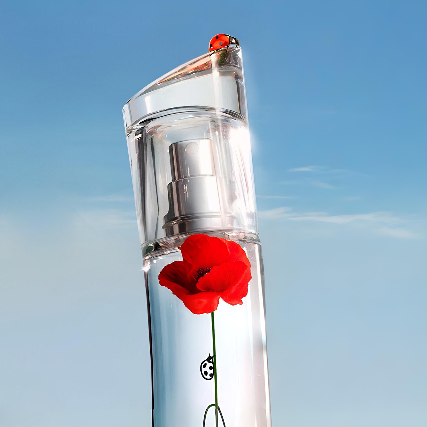 Kenzo Flower By Kenzo EDP For Women Gift Set