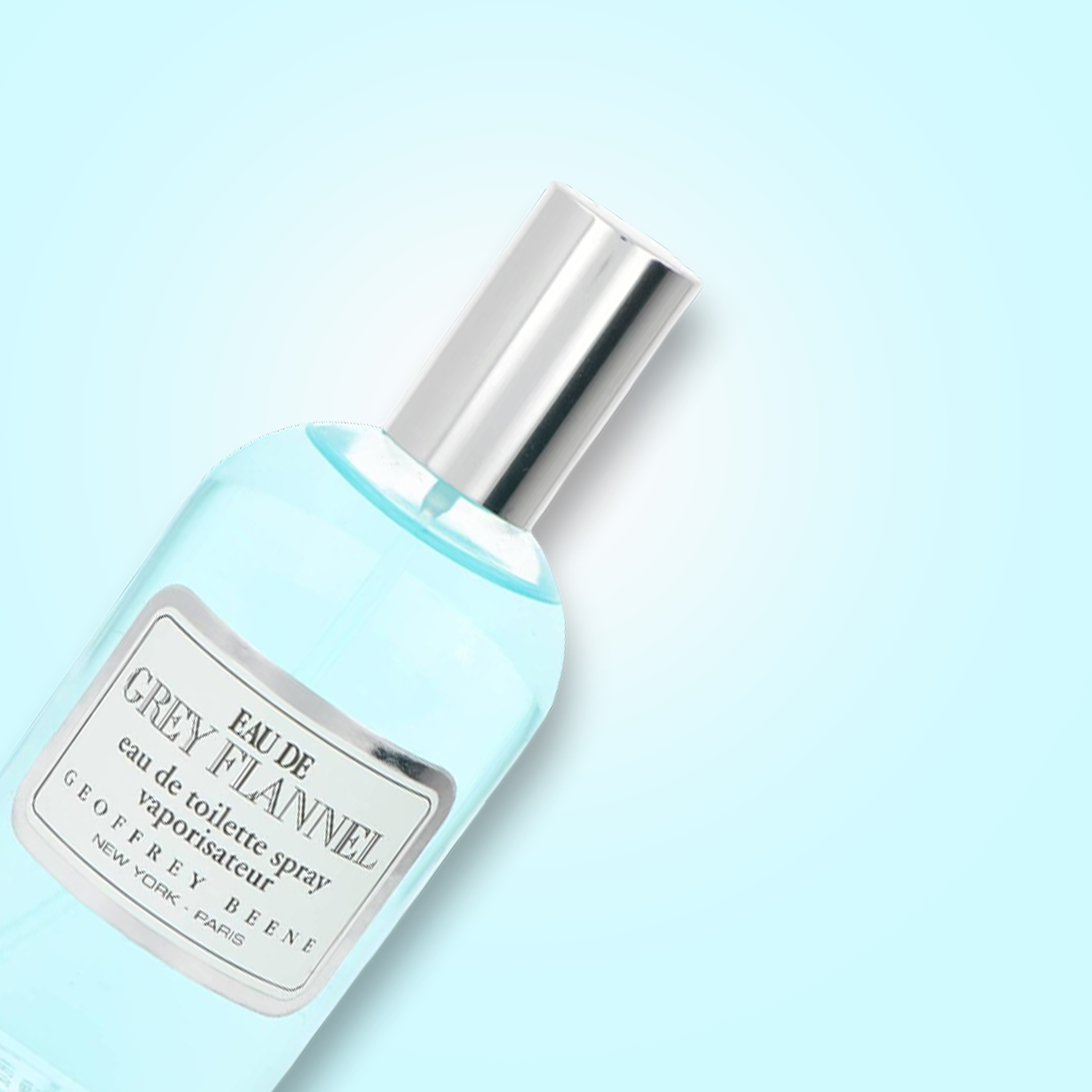 Geoffrey Beene Eau De Grey Flannel EDT