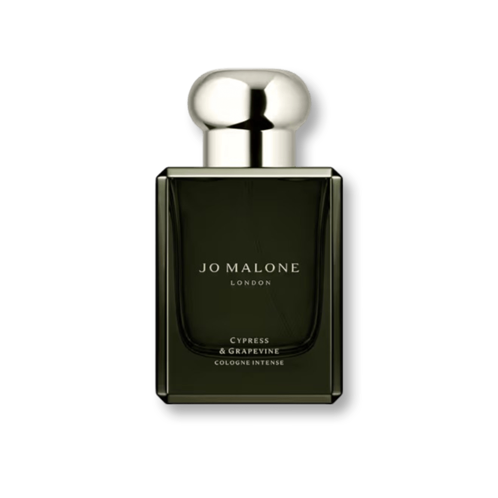 Shop Jo Malone Cypress & Grapevine Cologne Intense | My Perfume Shop