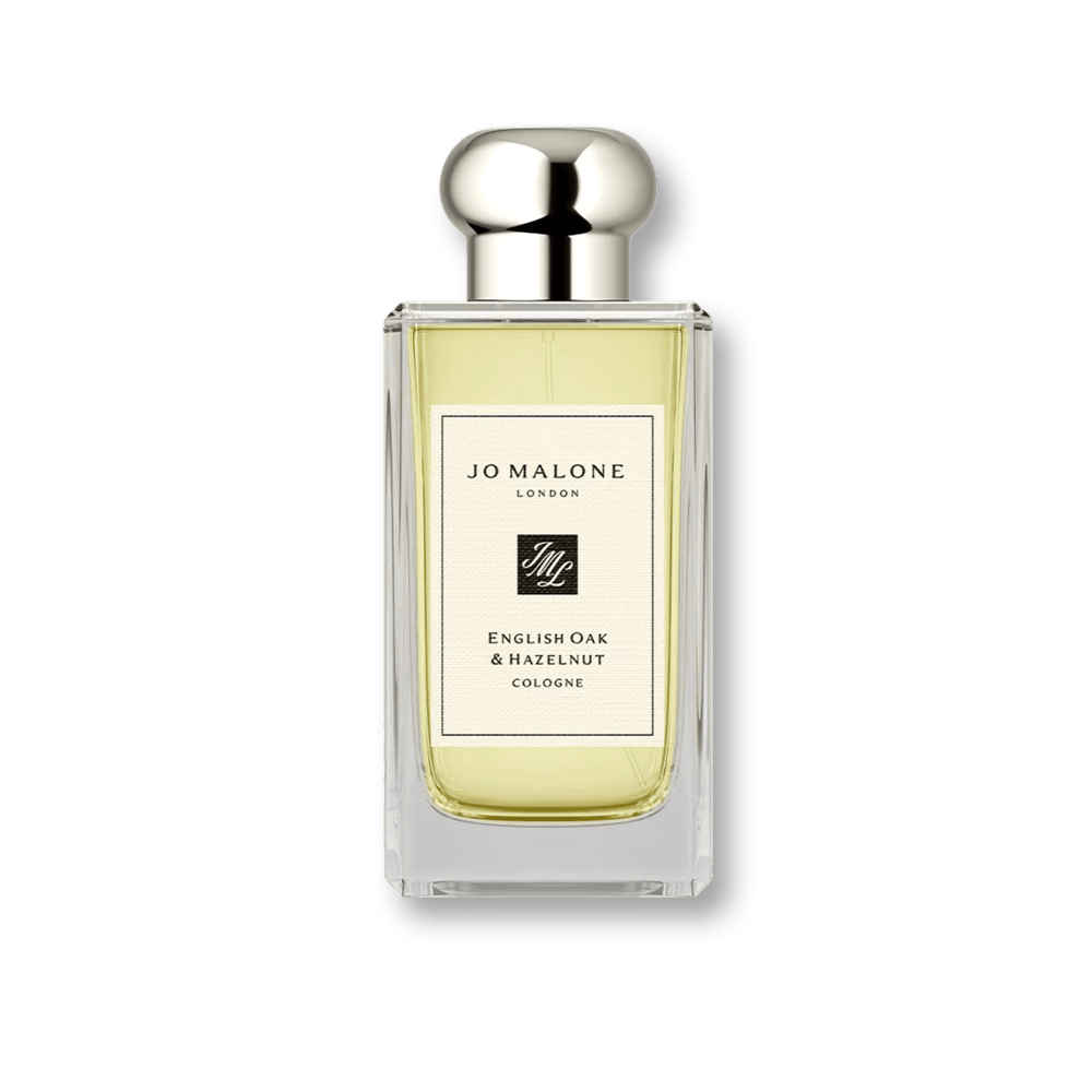 Shop Jo Malone English Oak & Hazelnut Cologne | My Perfume Shop